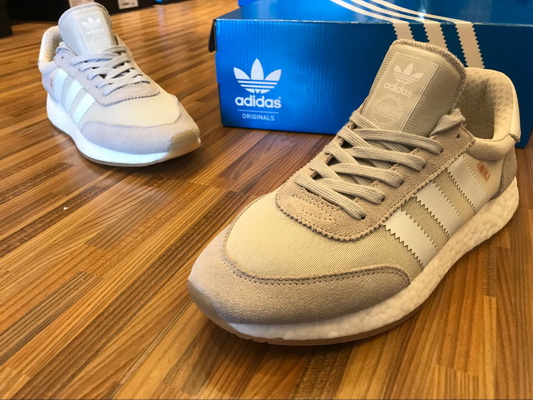 Super Max Adidas Iniki Runner Boost GS--011